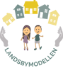 Landsbymodellen_logo