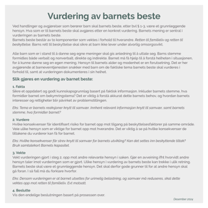 Modell_Vurdering_av_barnets_beste_grønn_210x210mm2