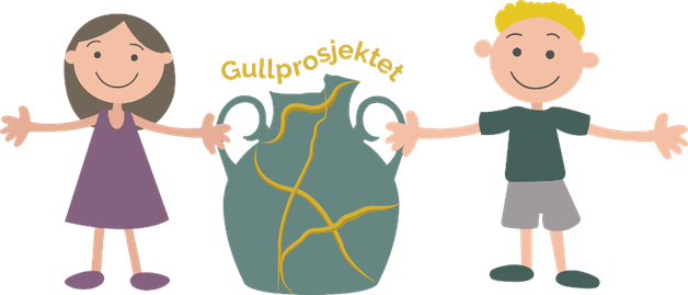 Gullprosjektet