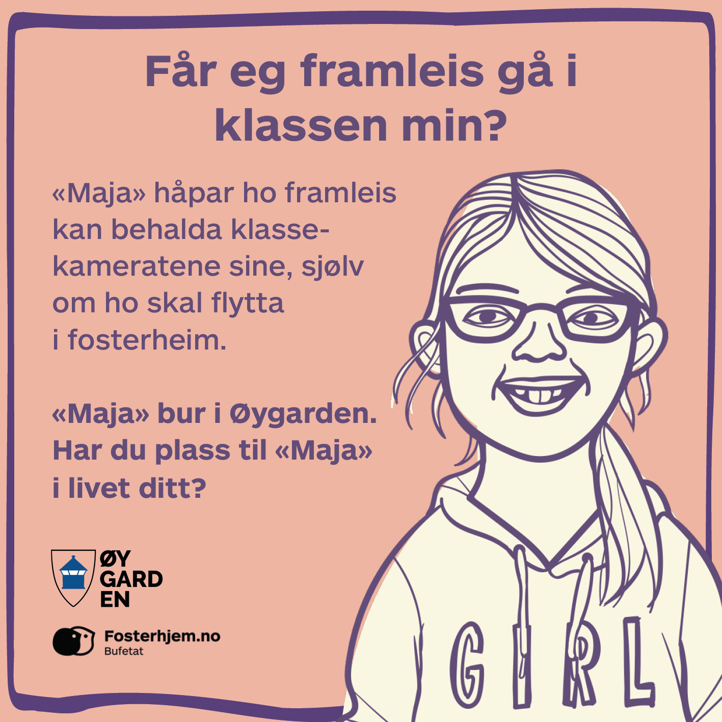 250915 Øygarden flyers Maja